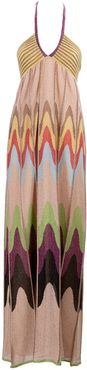 M Missoni long dress