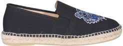 Tiger Espadrilles