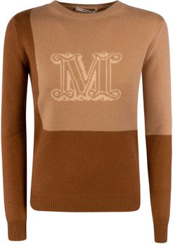 M Knit Sweater