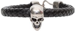 Skull Bracelet