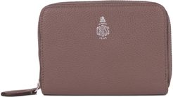 Grace Brown Wallet S