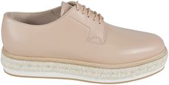 Shannon Rope Oxford Shoes