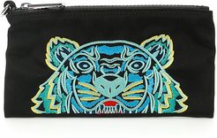 Tiger Pouch Wallet
