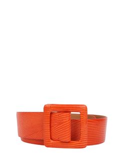 Orange Belt