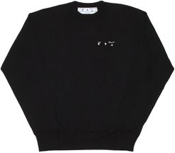 Ow Logo Sweater