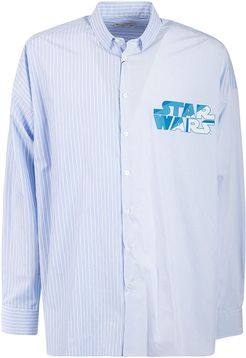 Star Wars Striped Shirt