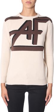 Crew Neck Sweater