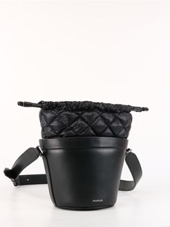 Bucket Bag Black