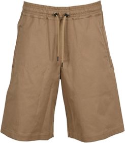 Chino Workshorts