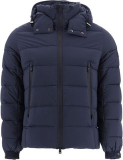 Borbore Down Jacket