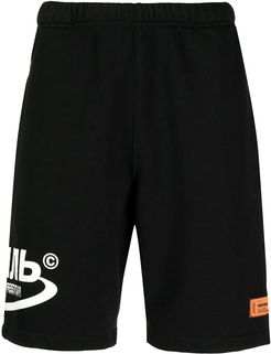 Sweatshorts Os Ctnmb Halo