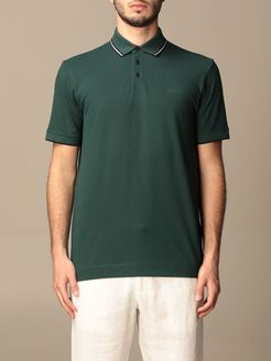 Polo Shirt Polo Shirt Men Z Zegna