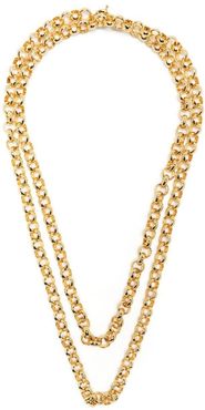 Irma Chain Necklace