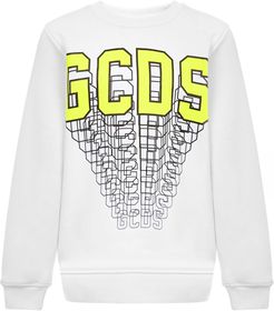 Gcds Kids Sweatshirt