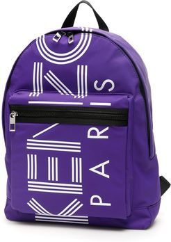 Logo Backpack