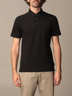 Armani Exchange Polo Shirt Polo Shirt Men Armani Exchange