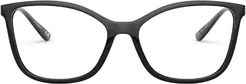 Vogue Vo5334 Black Glasses
