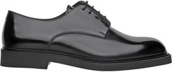 Fratelli Rossetti Derby Black