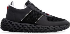 Urchin Low-top Sneakers