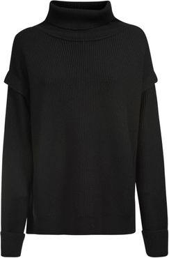 Roll Neck Sweater