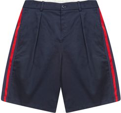 Junior Shorts