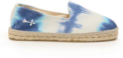 La Havana Tie-dye Espadrilles