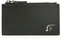 Signature Cardholder Pouch