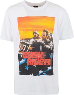 Easy Rider Poster T-shirt