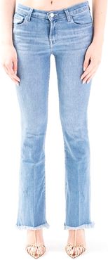 Sallie Blend Cotton Jeans