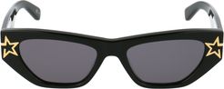Sc0209s Sunglasses