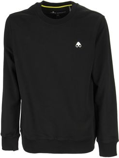 Crew Neck Sweatshirt