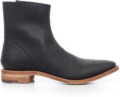 Kudu Ankle Boots