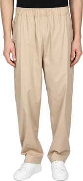 Relaxed Pant