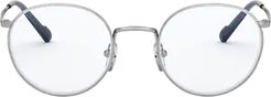Vogue Vo4183 Silver Glasses