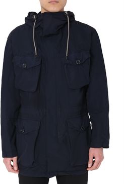 Smock Parka