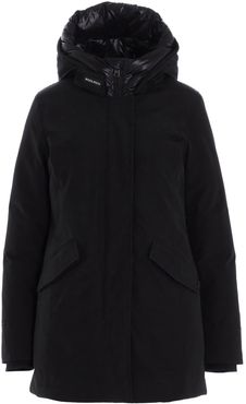 artic Parka Jacket