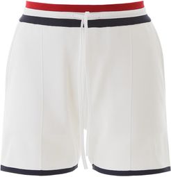 Jersey Shorts