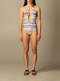 Mare Swimsuit Swimsuit Women Missoni Mare