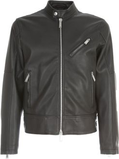 Biker Jacket