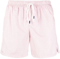 Pink Swimshorts