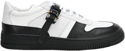 Alyx Buckle Low Trainer