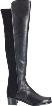 Reserve Over-the-knee Boots