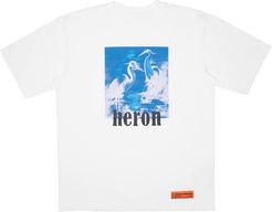 Os Es Herons T-shirt