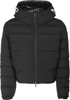 Anwar Padded Jacket