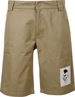 Cotton Classic Shorts