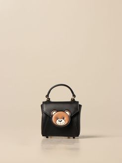 Couture Mini Bag Mini Shoulder Bag With Teddy