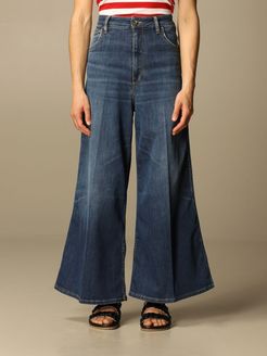 Jeans Jeans Women Cycle