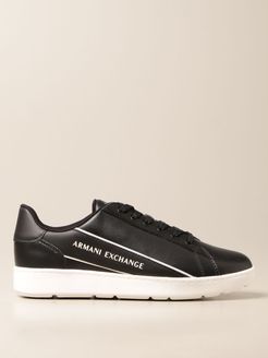 Armani Exchange Sneakers Shoes Men Armani Exchange