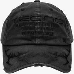 Tecno 2022 Cap Washed