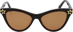 Sc0212s Sunglasses